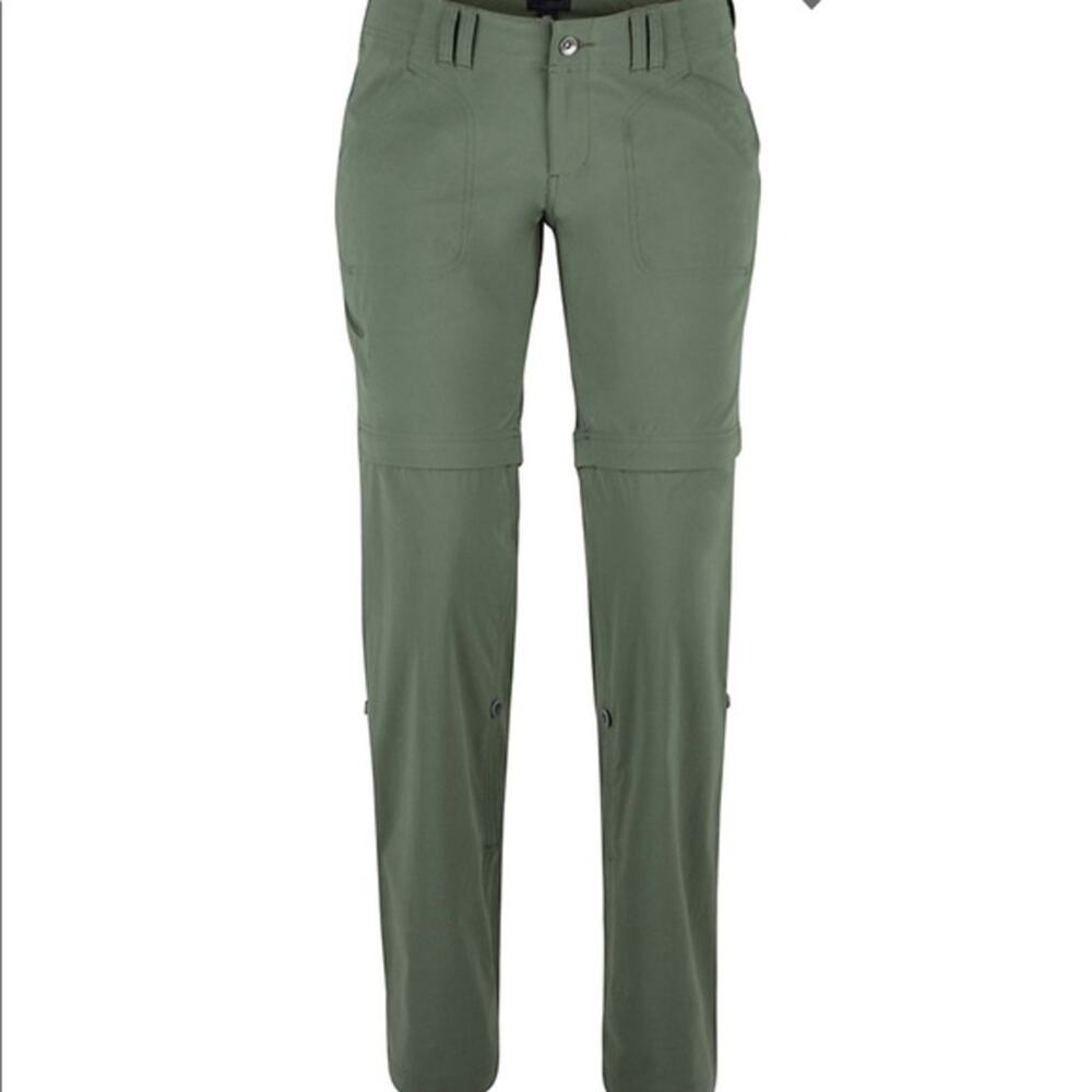 Marmot Women's Lobo's Convertible Pants
